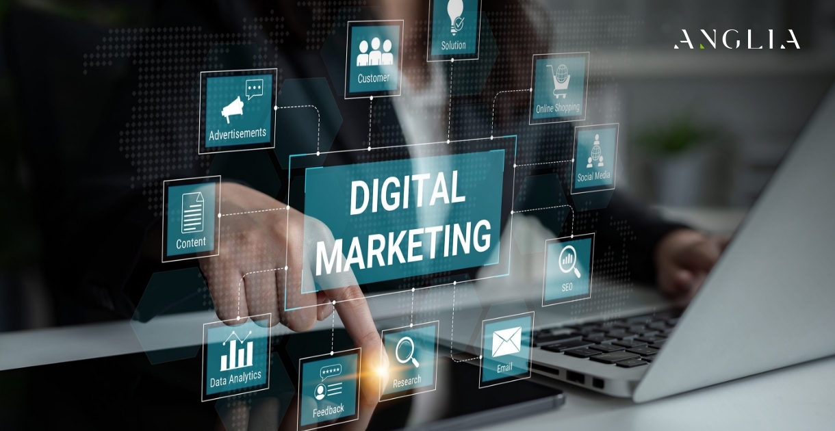 Content Marketing vs. Paid Advertising: Finding the Right Mix